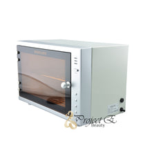 Load image into Gallery viewer, Pro UV Sterilizer Sanitizer Lamp Beauty Salon Spa for Tools Cabinet Machine