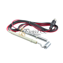 Load image into Gallery viewer, Galvanic Roller Beauty Facial Skin Care Spa Salon Anti Aging Machine
