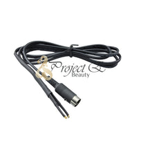 Load image into Gallery viewer, Portable Electric Hair Remover Removal Beauty Skin Care Tweezers Parts
