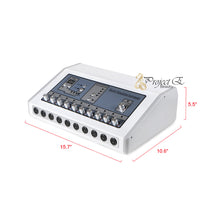 Load image into Gallery viewer, Infrared System Body Computerized ULC Slimming System EMS Slim Blanket Beauty Skin Care Machine
