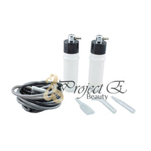 Load image into Gallery viewer, Pro Ultrasound High Frequency Vacuum Spray Beauty Facial Skin Spa Salon Machine
