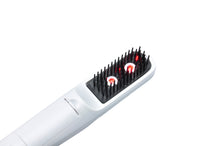 Load image into Gallery viewer, Portable 2in1 Red Laser Light Vibration Hair Growth Scalp Care Comb Device
